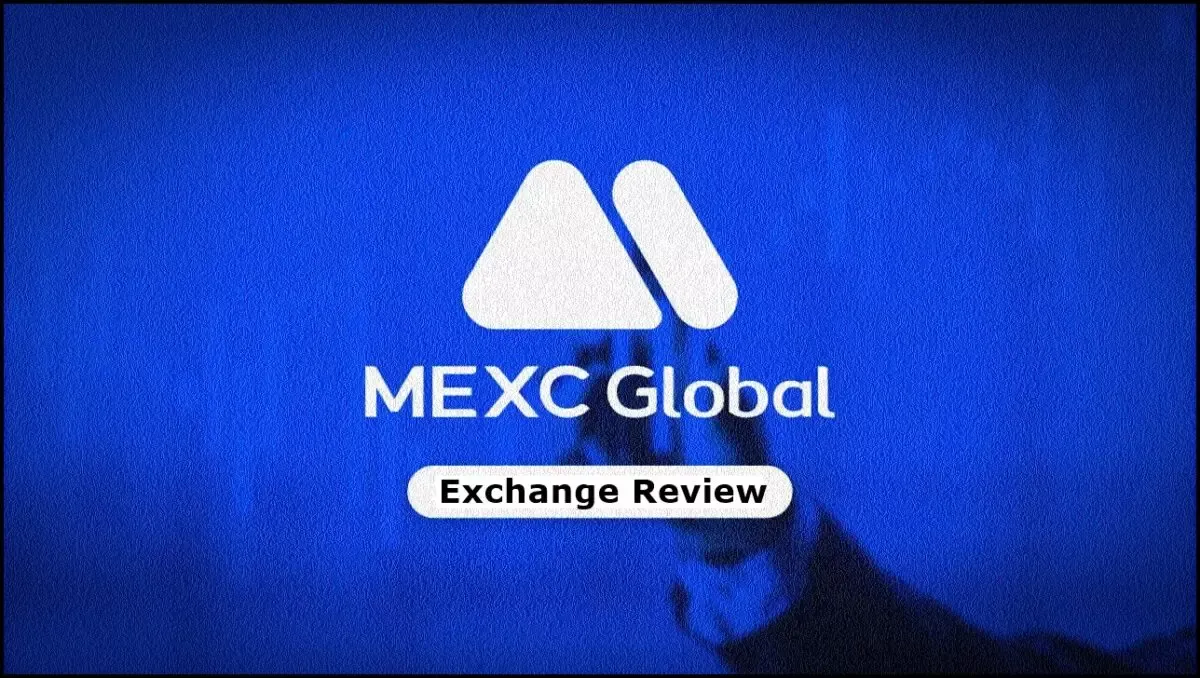 What is Mexc Exchange