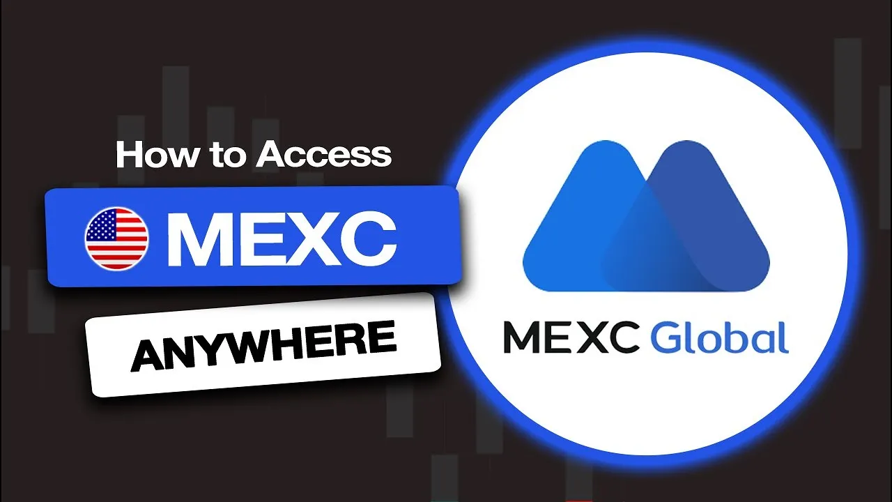 What is Mexc USA