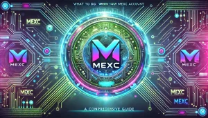 What to Do When Your MEXC Account Is Frozen A Comprehensive Guide