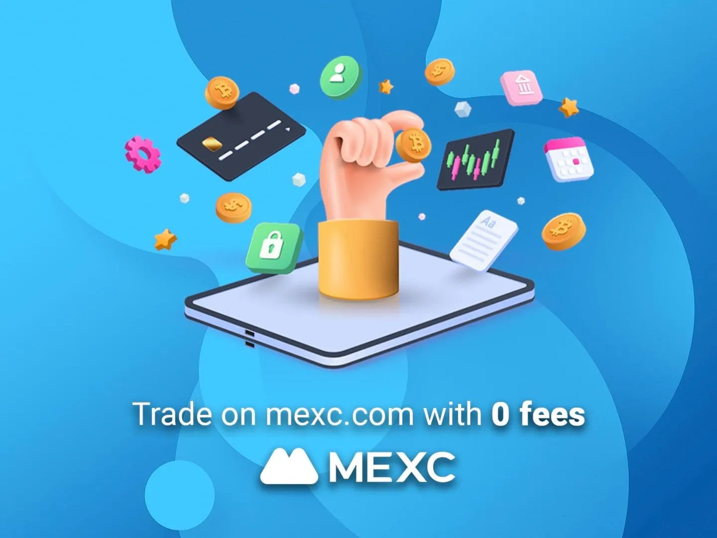 Why Choose MEXC for Crypto Trading