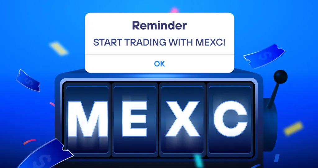 Why Choose MEXC for Crypto Trading