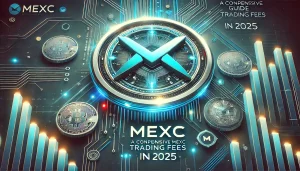 A Comprehensive Guide to MEXC Trading Fees in 2025