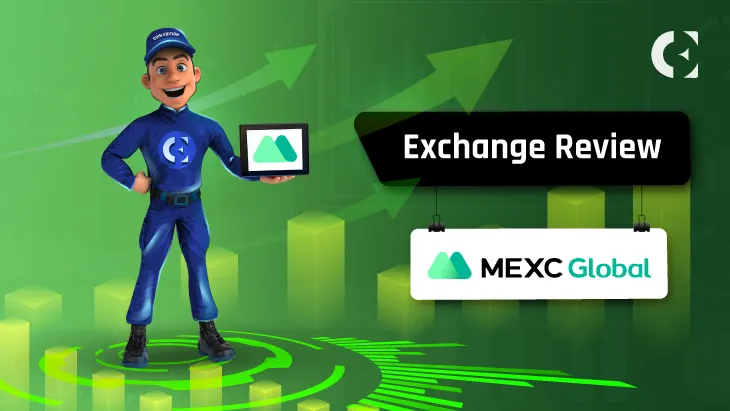 Step-by-Step Guide to Listing Your Token on MEXC