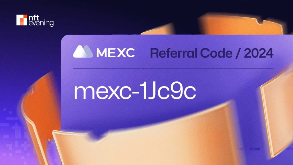 What Is a Referral Code MEXC