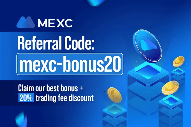 Why Choose MEXC Over Other Exchanges